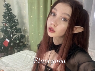 Staceyova