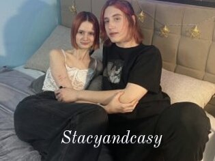 Stacyandcasy