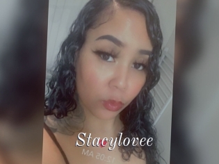 Stacylovee