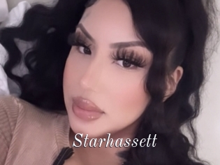 Starhassett