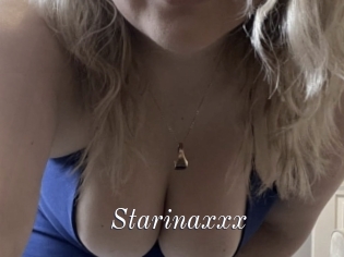 Starinaxxx