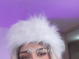 Starstorm