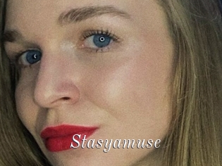 Stasyamuse
