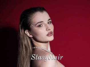 Stasyblair