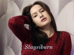 Staysiburn
