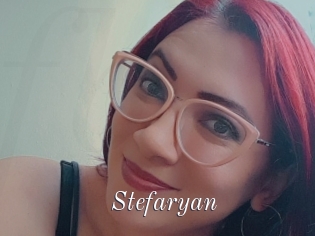 Stefaryan