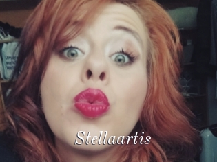 Stellaartis