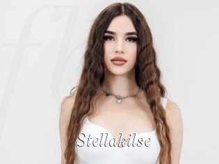 Stellakilse