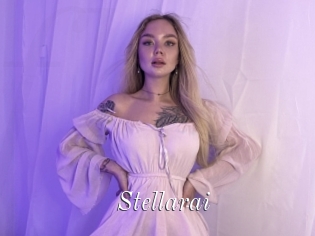 Stellarai