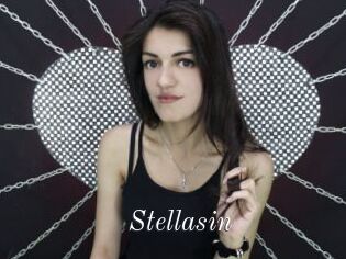 Stellasin