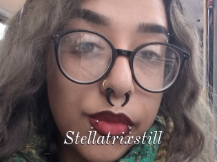 Stellatrixstill