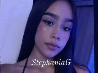 StephaniaG