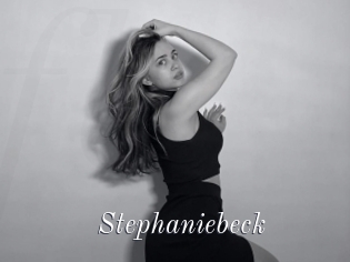 Stephaniebeck