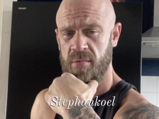 Stephankoel