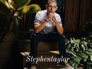 Stephentaylor