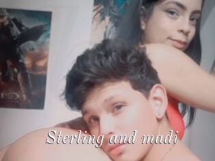 Sterling_and_madi