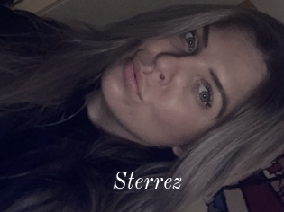 Sterrez