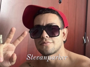 Stevanparker