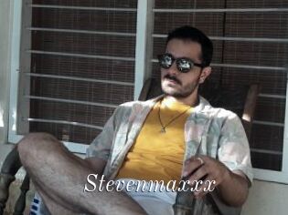 Stevenmaxxx