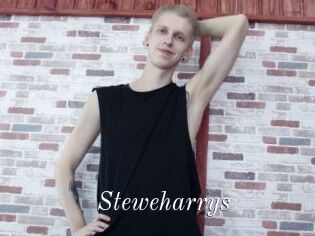 Steweharrys