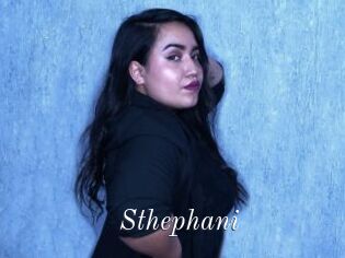 Sthephani