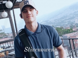 Stivenowens