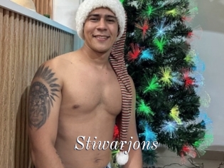Stiwarjons