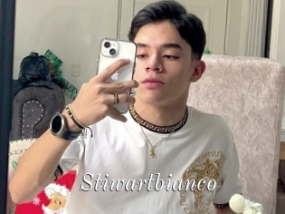 Stiwartbianco