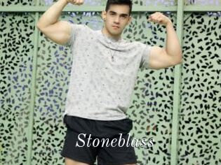 Stoneblass