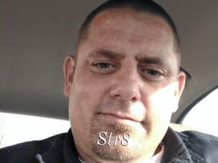 Str8
