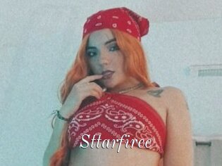 Sttarfiree