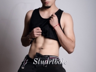 Stuartbale