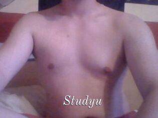 Studyu