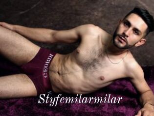Styfemilarmilar