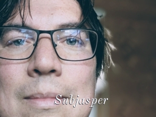 Subjasper