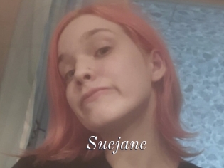 Suejane