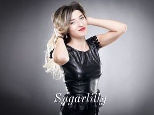 Sugarlilly