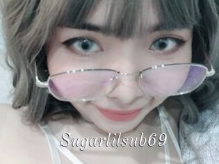 Sugarlilsub69