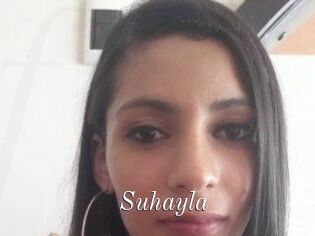 Suhayla