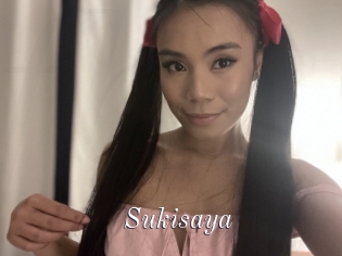 Sukisaya
