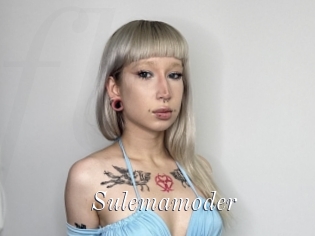 Sulemamoder