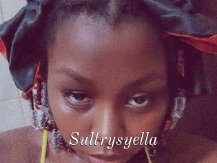 Sultrysyella
