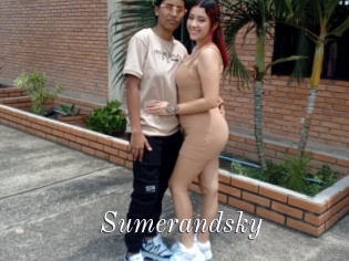 Sumerandsky