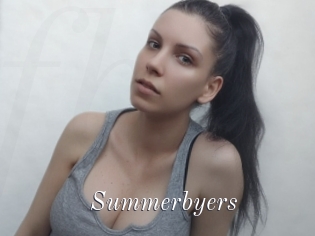 Summerbyers