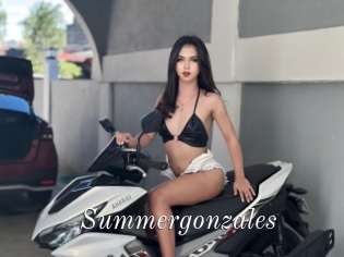 Summergonzales