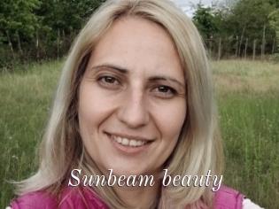Sunbeam_beauty