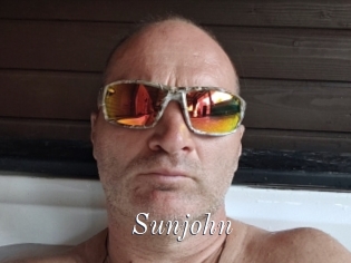 Sunjohn