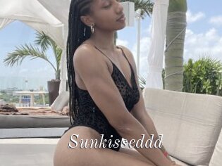 Sunkisseddd