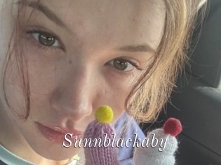 Sunnblackaby