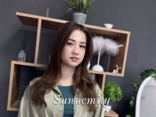 Sunnemily